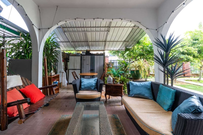 Platina Gardens – photo 25