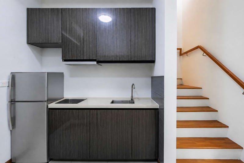 Vibes@upper Serangoon – Kitchen 2