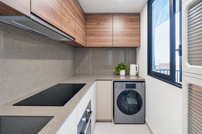 Le Quest – Kitchen_1A