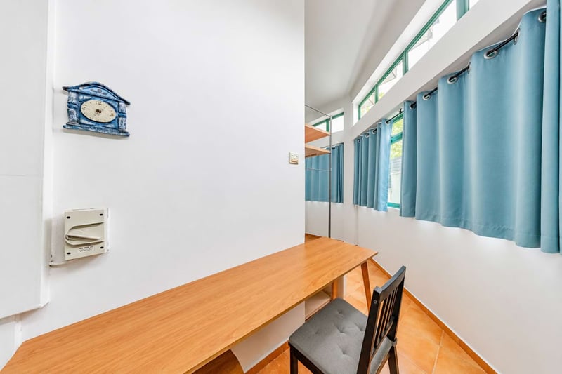 Jalan Kurnia – Work Space 1