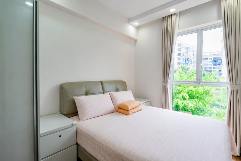 Forestville – Bedroom 4