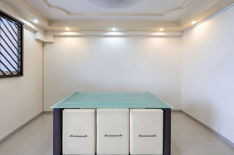 104 Pasir Ris Street 12 – Diningroom 1