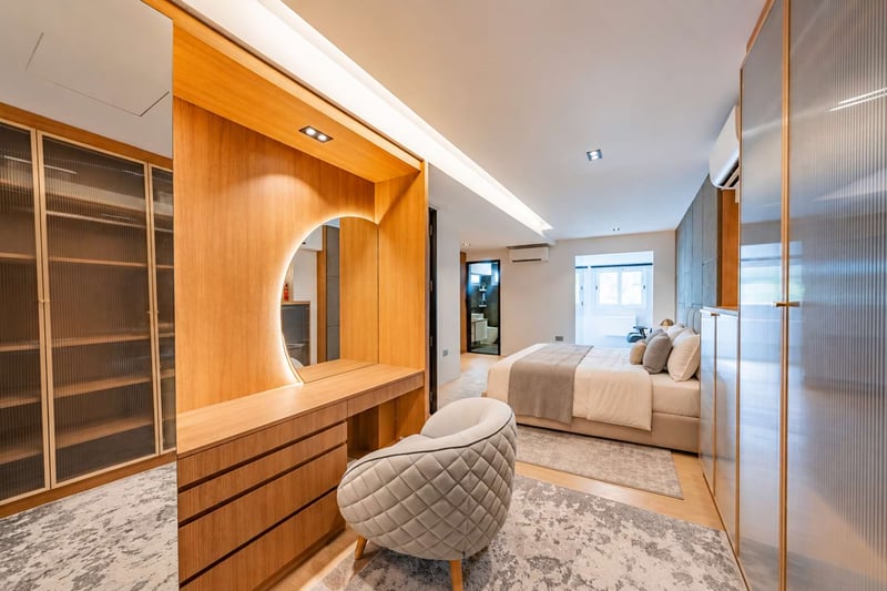 Joo Chiat Place – Master Bedroom_01- 2