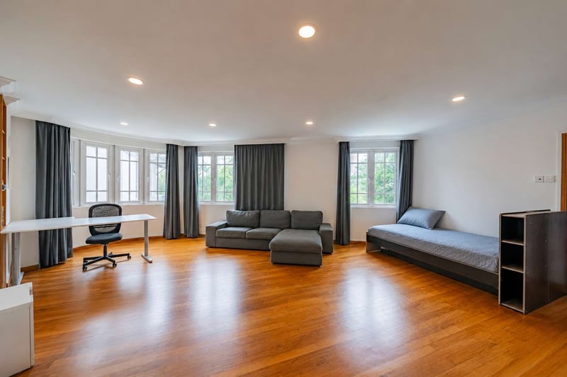 Faber Hills – Bedroom 1