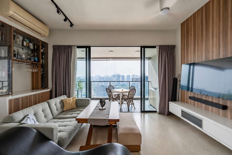 Spottiswoode Residences – photo 12