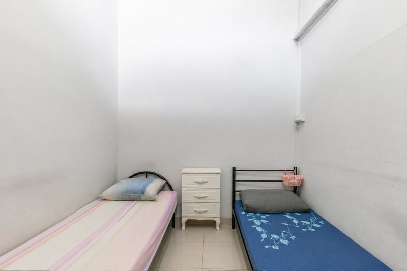 Sembawang Straits Estate – photo 5