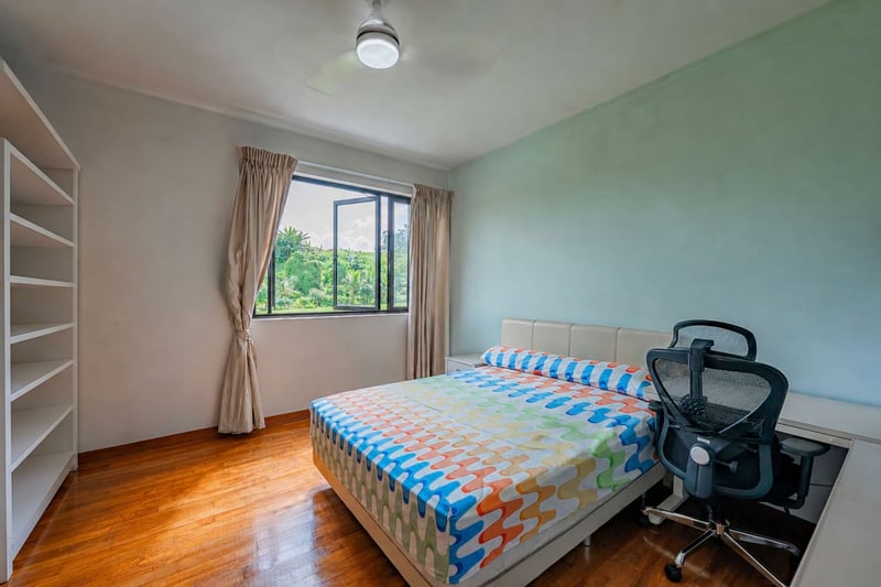 Bukit Villas – photo 5