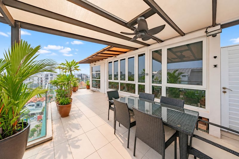 Palm Vista – photo 18