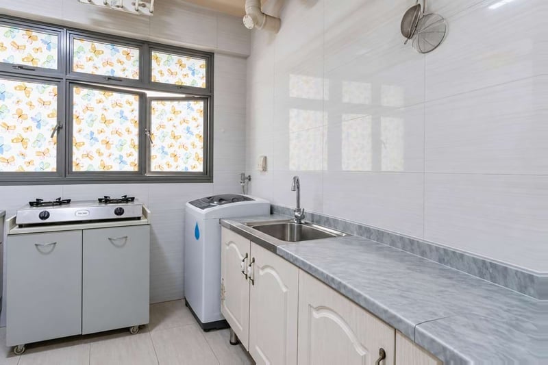 479A Yishun Street 42 – Kitchen_1B