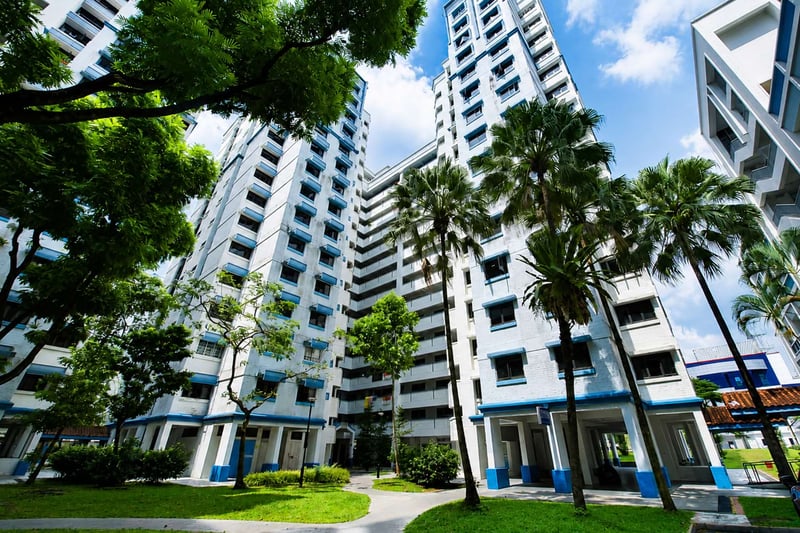 273A Jurong West Avenue 3 – View 1
