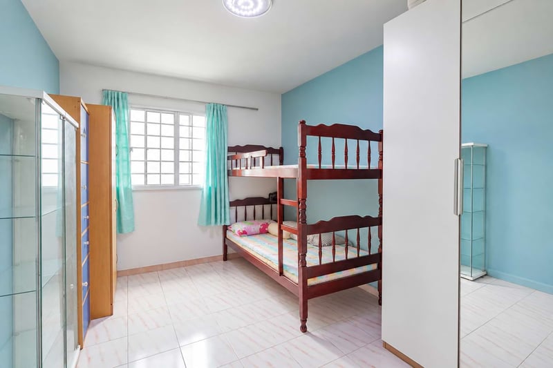 321 Bukit Batok Street 33 – Bedroom 2