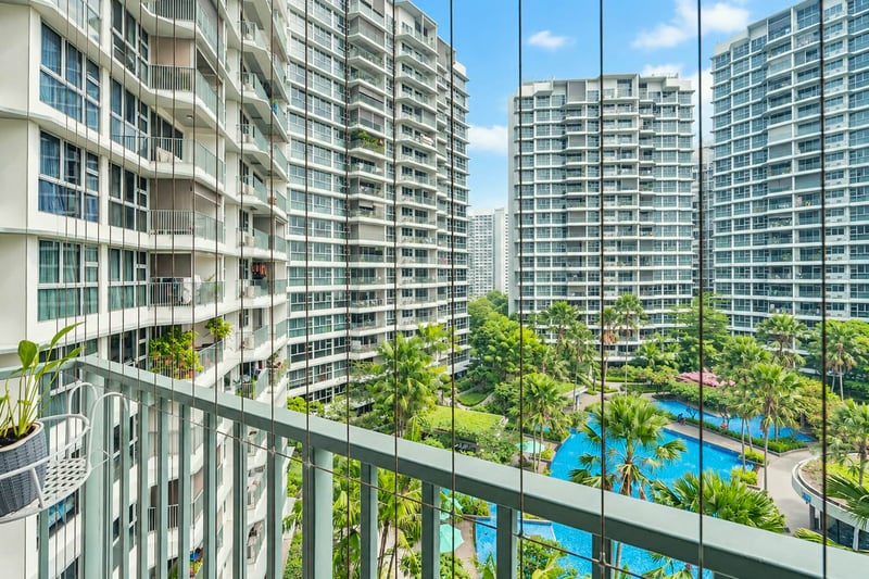 Rivertrees Residences – photo 22