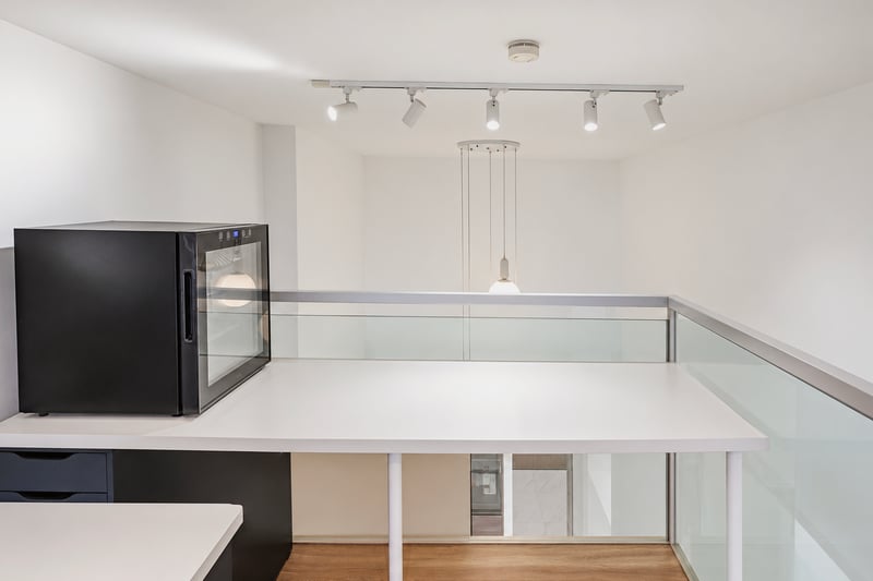Le Quest – Loft_1B