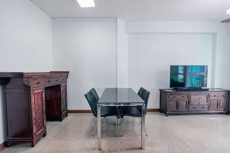 Papillon – Diningroom 1