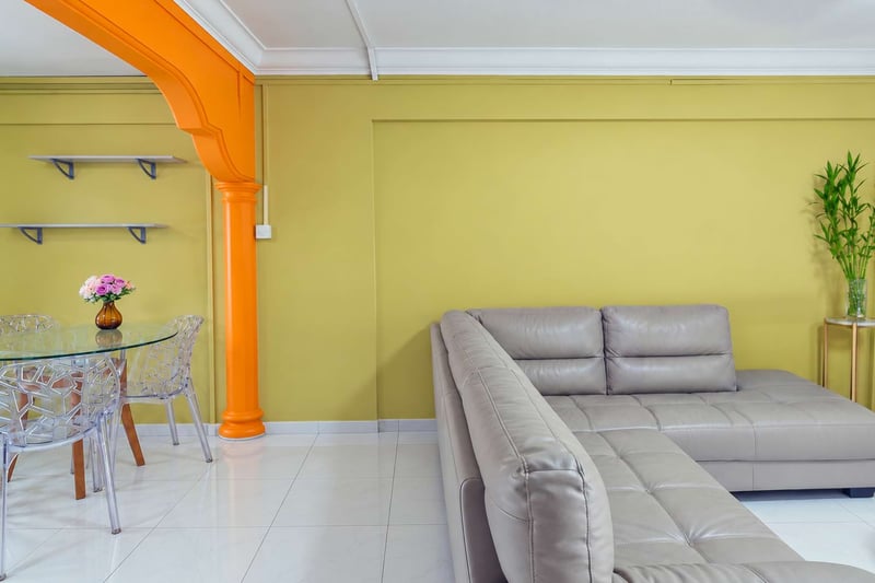 180 Bukit Batok West Avenue 8 – Living Dining_1A