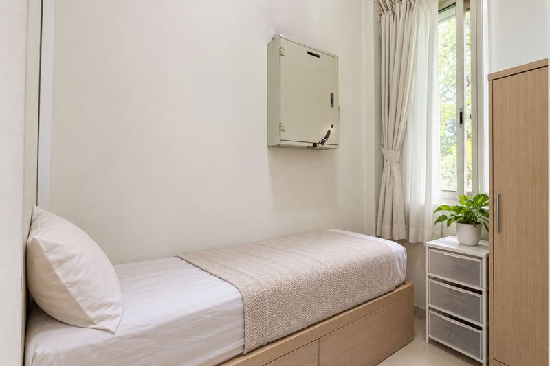 Moonstone View – Helperroom_1A