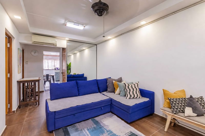 915 Jurong West Street 91 – Livingroom_1A