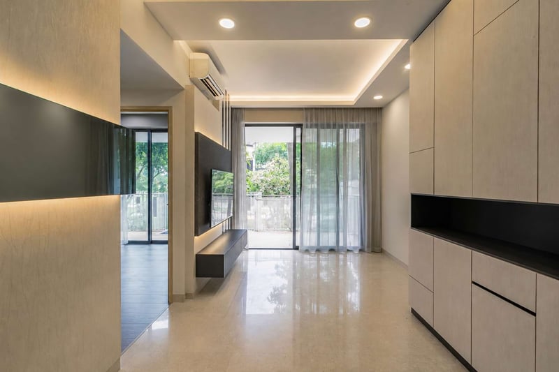 The Luxurie – photo 14