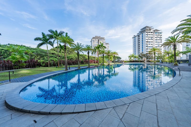 Spottiswoode Residences – photo 3