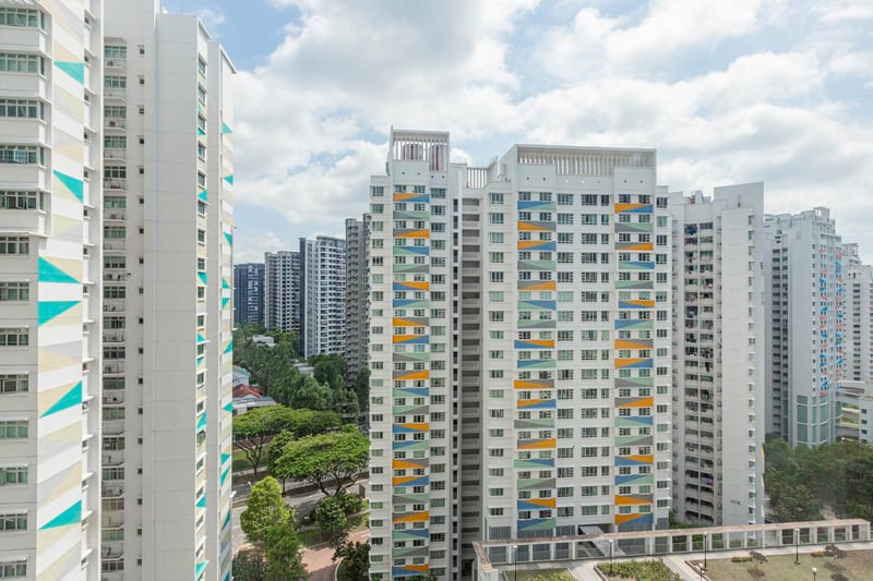 450C Sengkang West Way – photo 13