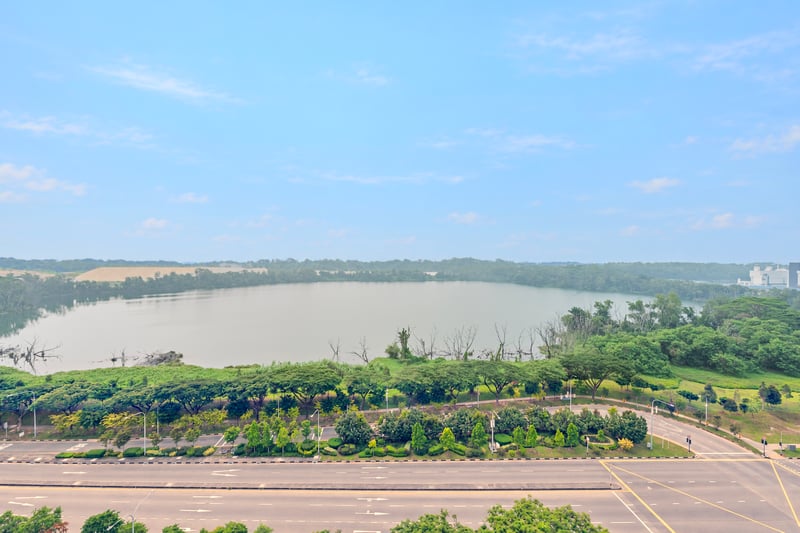 Waterview – View_1B
