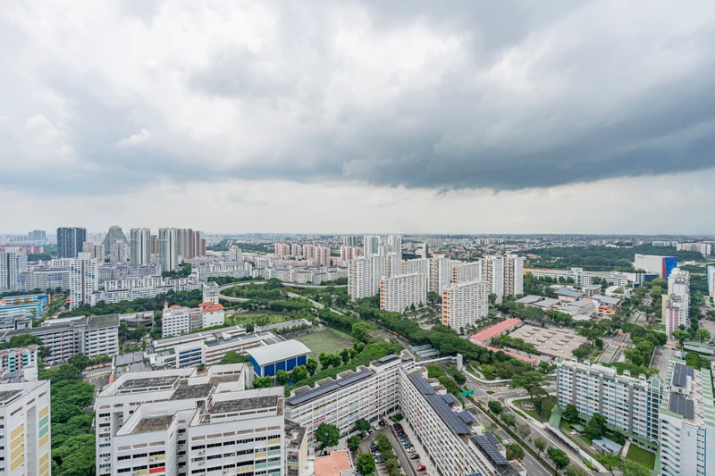 Gem Residences – photo 16