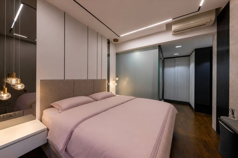 The Lanai – Bedroom 5