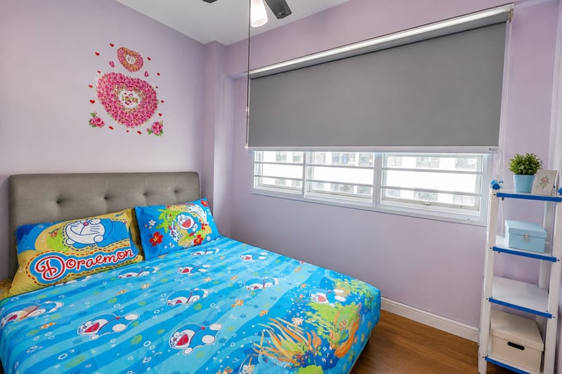 256D Sumang Walk – photo 6