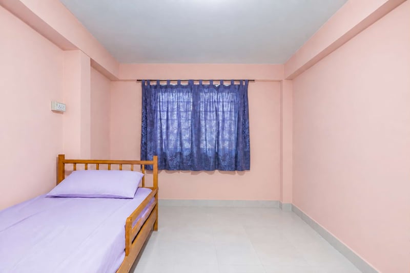 41 Sims Drive – Bedroom 4