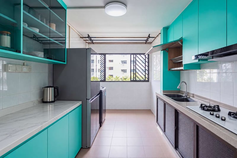 180 Bukit Batok West Avenue 8 – Kitchen_1A