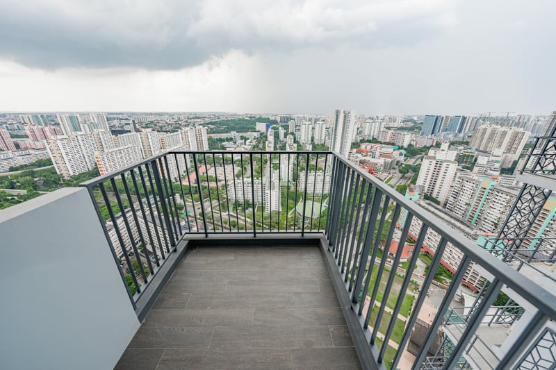 Gem Residences – photo 2