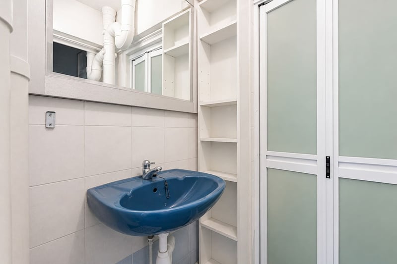 129 Bukit Merah View – Bathroom 4
