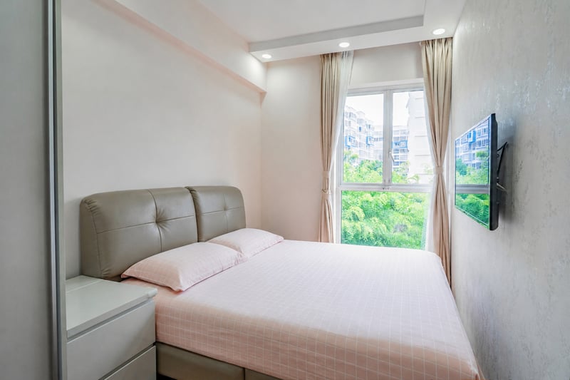 Forestville – Bedroom 5