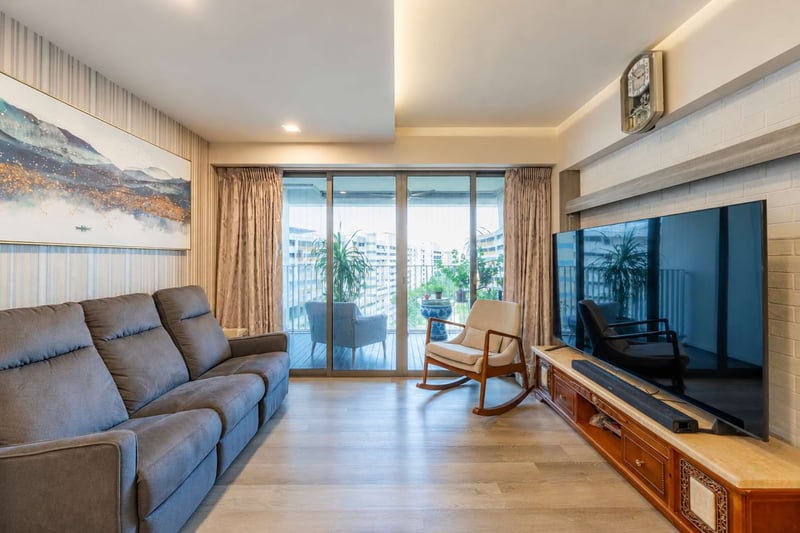 347A Yishun Avenue 11 – photo 1