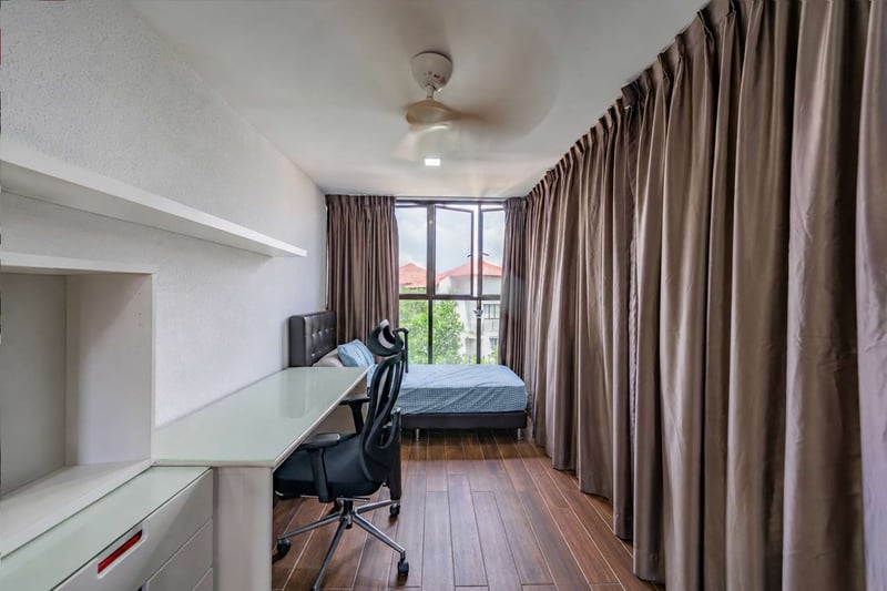 Bukit Villas – photo 7
