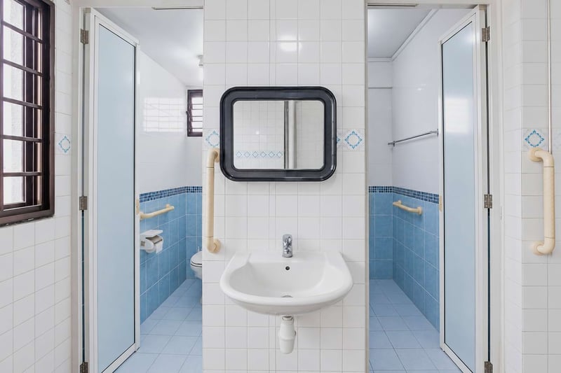 663 Buffalo Road – Bathroom_1A