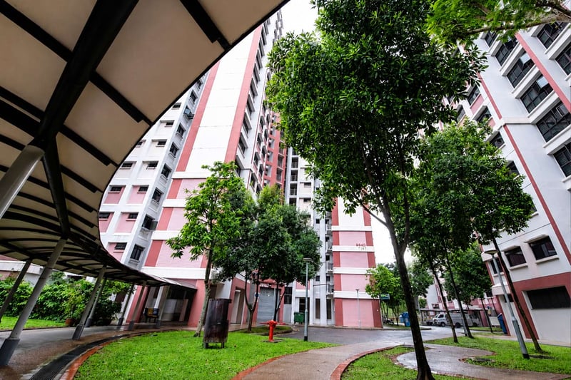 984D Buangkok Link – View 1