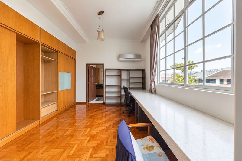 Jalan Kurnia – Master Bedroom_03- 4