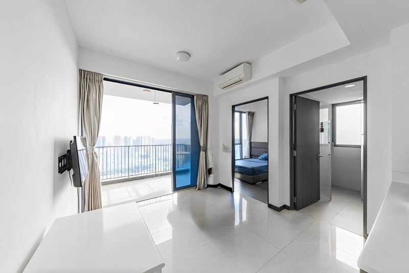 Gem Residences – photo 19