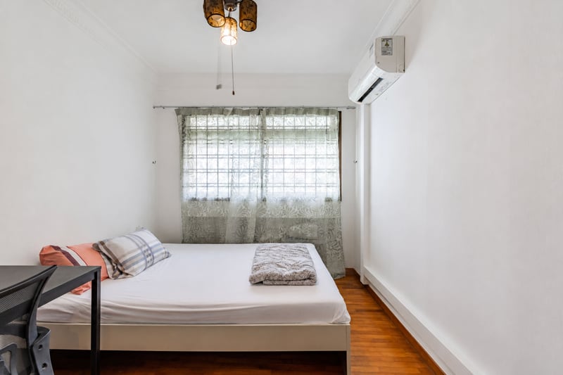 615 Choa Chu Kang Street 62 – Bedroom 3