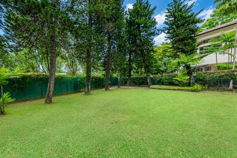 Faber Hills – Terrace 2