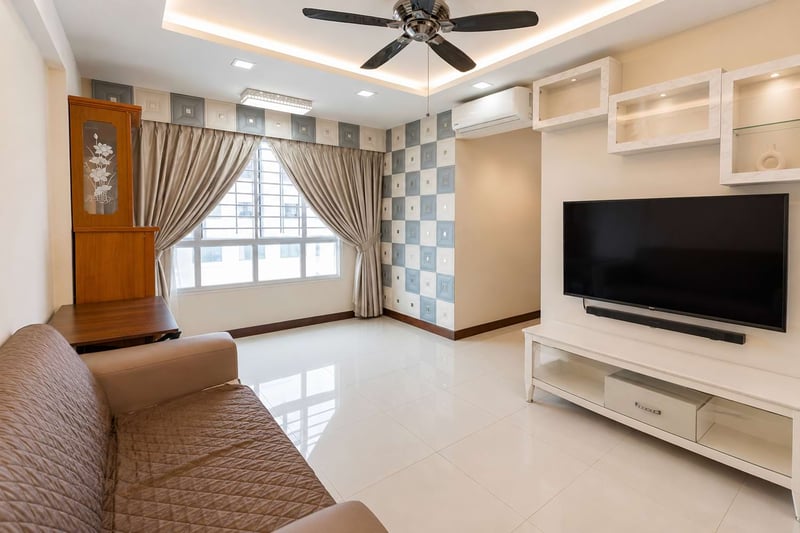 256D Sumang Walk – photo 3