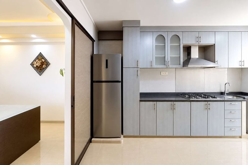 104 Pasir Ris Street 12 – Kitchen 3