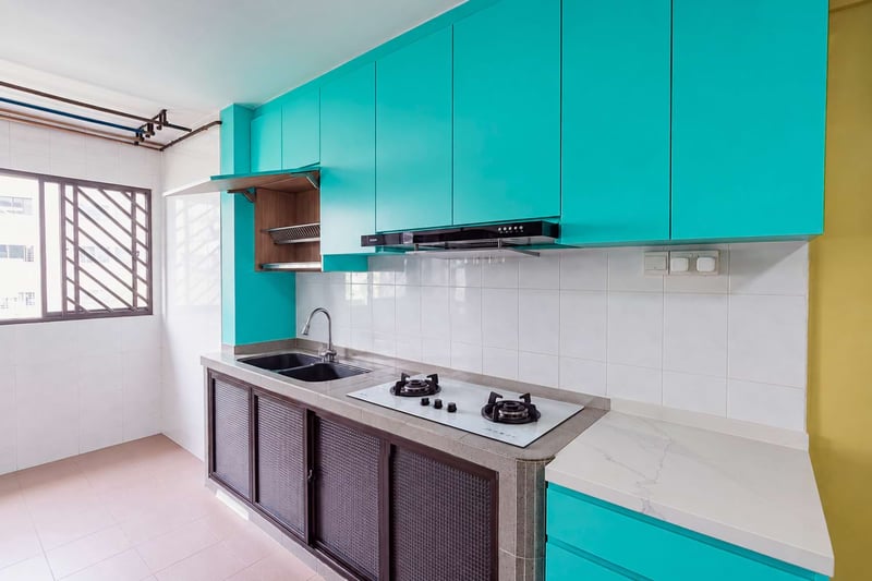 180 Bukit Batok West Avenue 8 – Kitchen_1B