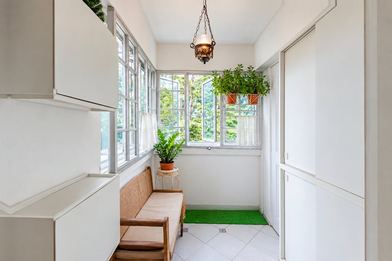 693 Hougang Street 61 – Foyer_1A