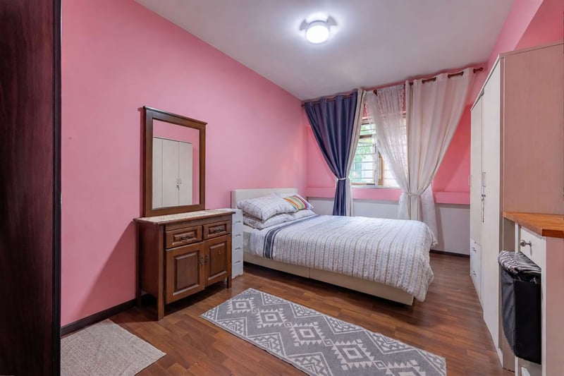273A Jurong West Avenue 3 – Bedroom 2