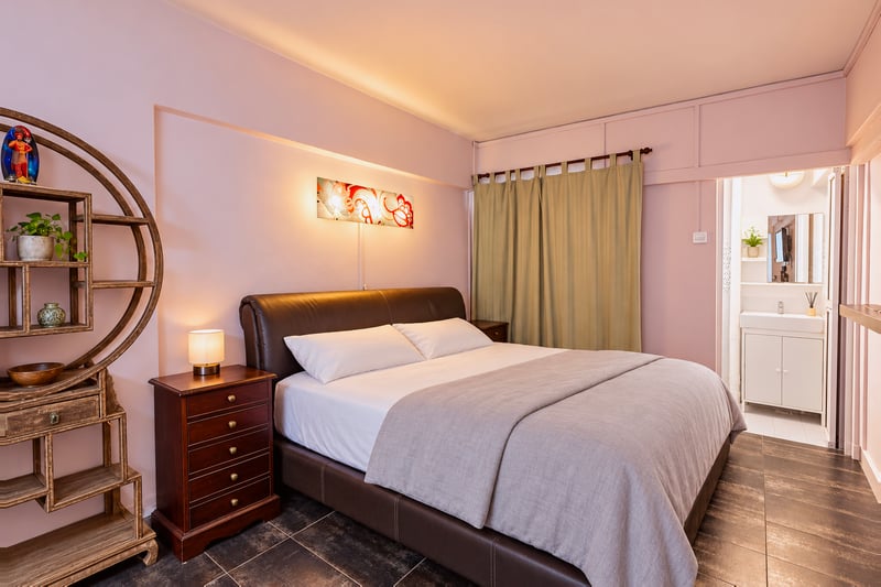 235 Ang Mo Kio Avenue 3 – Master Bedroom_1A
