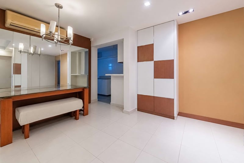 984D Buangkok Link – Livingroom 3