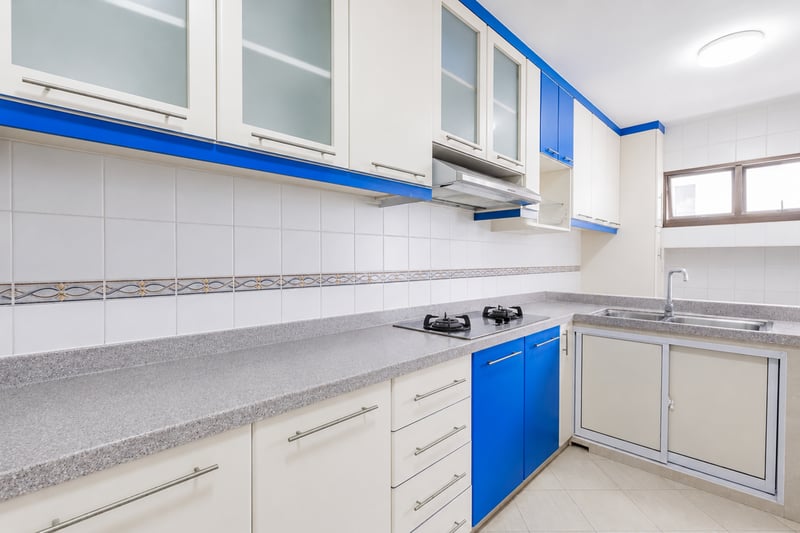 604 Jurong West Street 62 – Kitchen 2