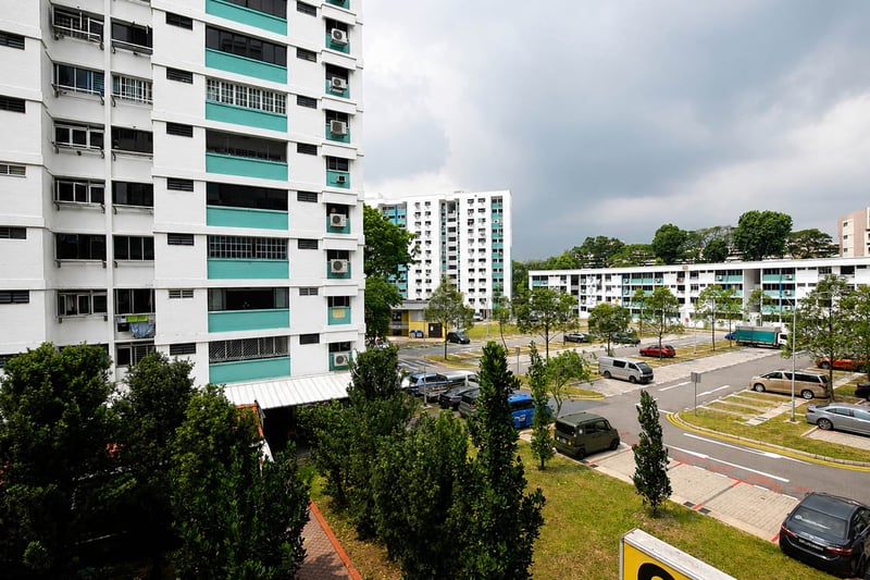 906 Jurong West Street 91 – View 1